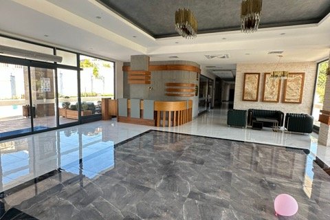 Daire  2+1  Antalya, Türkiye №184646 - 15