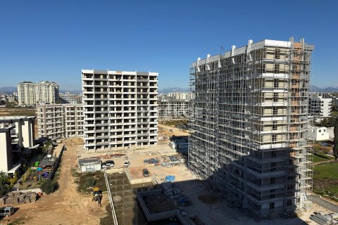 1+1 Leilighet  i Aksu, Antalya, Tyrkia Nr. 71659 - 25