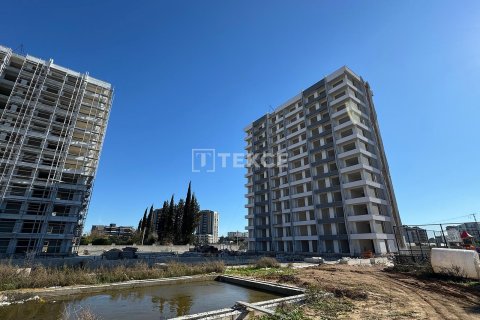 1+1 Leilighet  i Aksu, Antalya, Tyrkia Nr. 71659 - 27