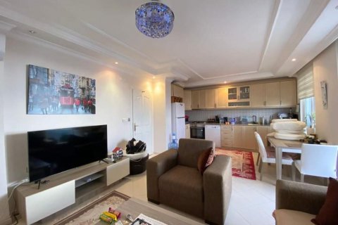 Продажа квартиры  в Тосмуре, Аланье, Анталье, Турция 3 комн., 110м2, №207679 – фото 1