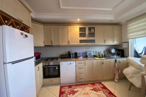 Продажа квартиры  в Тосмуре, Аланье, Анталье, Турция 3 комн., 110м2, №207679 – фото 4