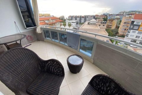 Продажа квартиры  в Тосмуре, Аланье, Анталье, Турция 3 комн., 110м2, №207679 – фото 8