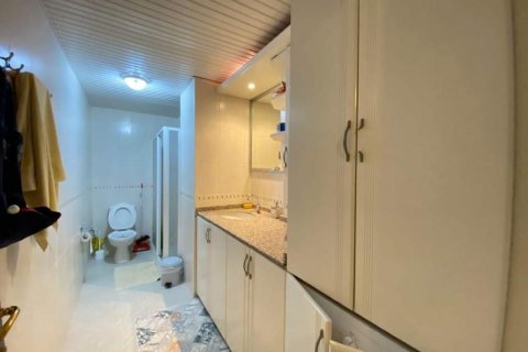 Продажа квартиры  в Тосмуре, Аланье, Анталье, Турция 3 комн., 110м2, №207679 – фото 7