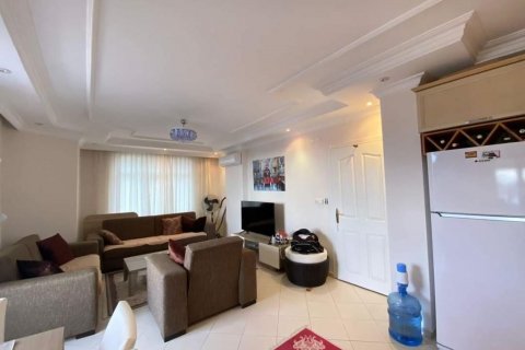 Продажа квартиры  в Тосмуре, Аланье, Анталье, Турция 3 комн., 110м2, №207679 – фото 3