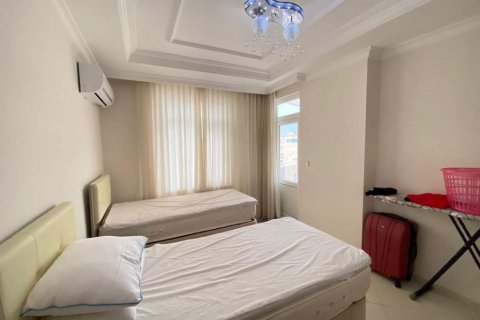 Продажа квартиры  в Тосмуре, Аланье, Анталье, Турция 3 комн., 110м2, №207679 – фото 6