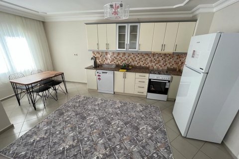 آپارتمان در  Mahmutlar ، ترکیه 120 متر مربع.  شماره 207682 - 3