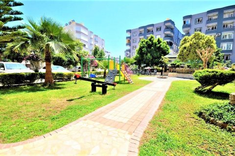 آپارتمان در  Mahmutlar ، ترکیه 120 متر مربع.  شماره 207682 - 13