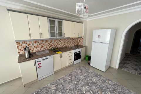 آپارتمان در  Mahmutlar ، ترکیه 120 متر مربع.  شماره 207682 - 4