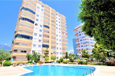 آپارتمان در  Mahmutlar ، ترکیه 120 متر مربع.  شماره 207682 - 12