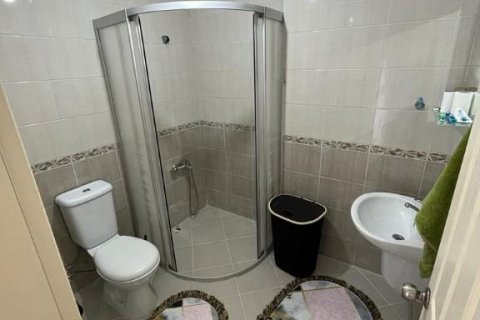 آپارتمان در  Mahmutlar ، ترکیه 120 متر مربع.  شماره 207682 - 11