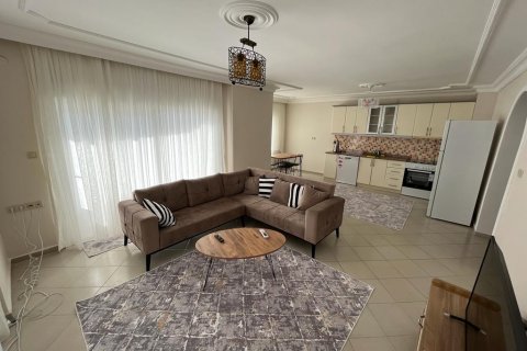 آپارتمان در  Mahmutlar ، ترکیه 120 متر مربع.  شماره 207682 - 2