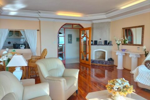 Продажа пентхауса  в Аланье, Анталье, Турция 4 комн., 130м2, №207678 – фото 3