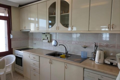 Продажа пентхауса  в Аланье, Анталье, Турция 4 комн., 130м2, №207678 – фото 5