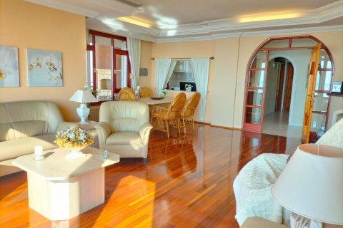 Продажа пентхауса  в Аланье, Анталье, Турция 4 комн., 130м2, №207678 – фото 2