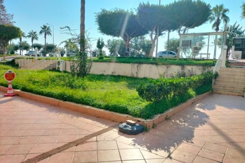 Продажа пентхауса  в Аланье, Анталье, Турция 4 комн., 130м2, №207678 – фото 14