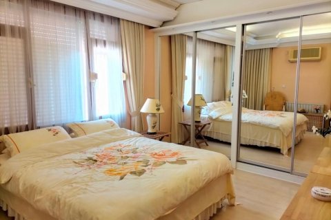 Продажа пентхауса  в Аланье, Анталье, Турция 4 комн., 130м2, №207678 – фото 8