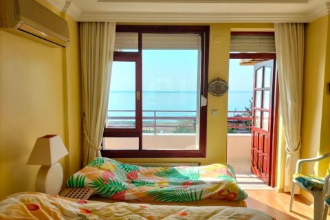 Продажа пентхауса  в Аланье, Анталье, Турция 4 комн., 130м2, №207678 – фото 6