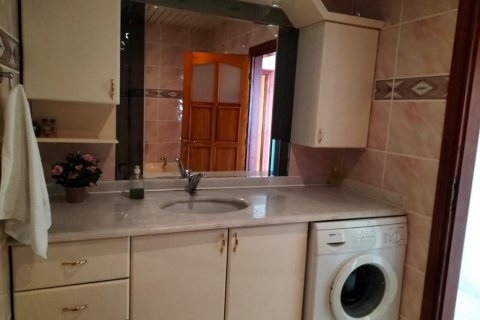 Продажа пентхауса  в Аланье, Анталье, Турция 4 комн., 130м2, №207678 – фото 13