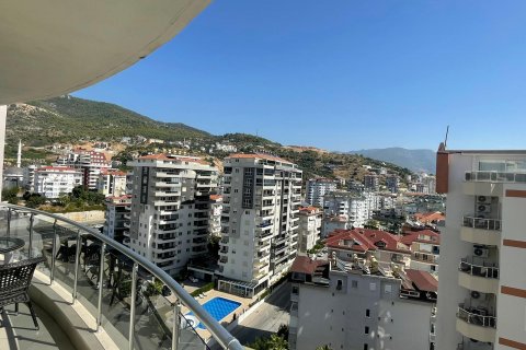 Leilighet i Cikcilli, Antalya, Tyrkia Nr. 207681 - 26