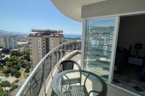 Leilighet i Cikcilli, Antalya, Tyrkia Nr. 207681 - 23