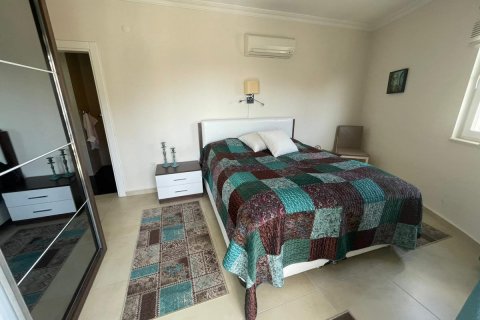 Leilighet i Cikcilli, Antalya, Tyrkia Nr. 207681 - 22
