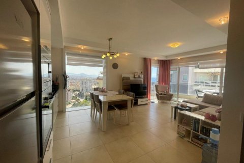 Leilighet i Cikcilli, Antalya, Tyrkia Nr. 207681 - 11