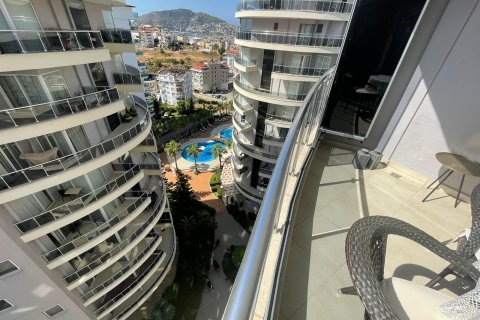 Leilighet i Cikcilli, Antalya, Tyrkia Nr. 207681 - 24