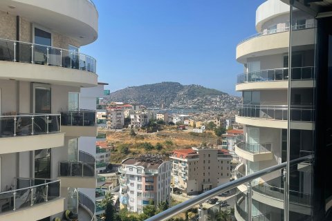 Leilighet i Cikcilli, Antalya, Tyrkia Nr. 207681 - 27