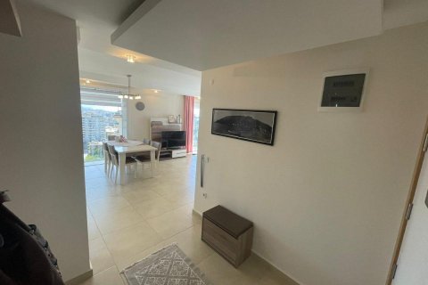 Leilighet i Cikcilli, Antalya, Tyrkia Nr. 207681 - 13