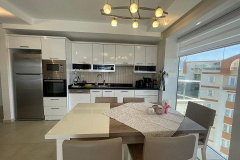 Leilighet i Cikcilli, Antalya, Tyrkia Nr. 207681 - 8