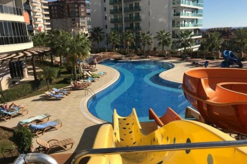 Leilighet i Cikcilli, Antalya, Tyrkia Nr. 207681 - 4