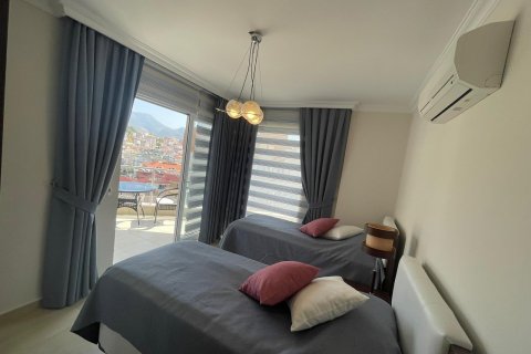 Leilighet i Cikcilli, Antalya, Tyrkia Nr. 207681 - 18