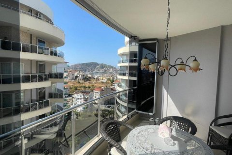 Leilighet i Cikcilli, Antalya, Tyrkia Nr. 207681 - 14