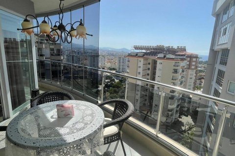 Leilighet i Cikcilli, Antalya, Tyrkia Nr. 207681 - 15