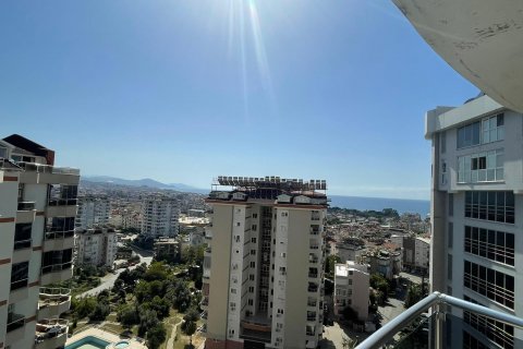 Leilighet i Cikcilli, Antalya, Tyrkia Nr. 207681 - 25
