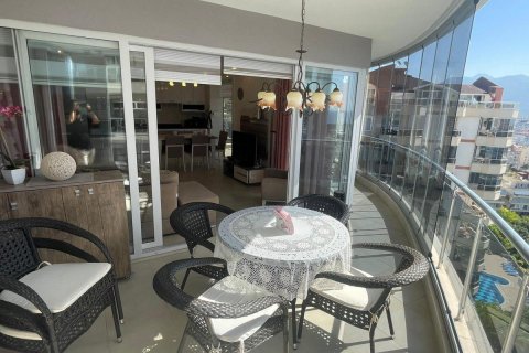 Leilighet i Cikcilli, Antalya, Tyrkia Nr. 207681 - 16