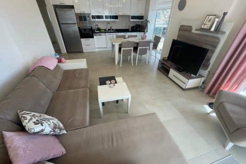 Leilighet i Cikcilli, Antalya, Tyrkia Nr. 207681 - 9