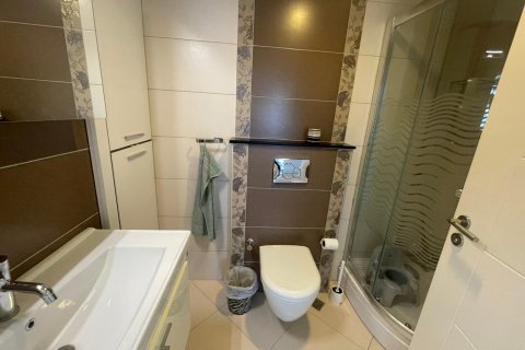 Leilighet i Cikcilli, Antalya, Tyrkia Nr. 207681 - 20