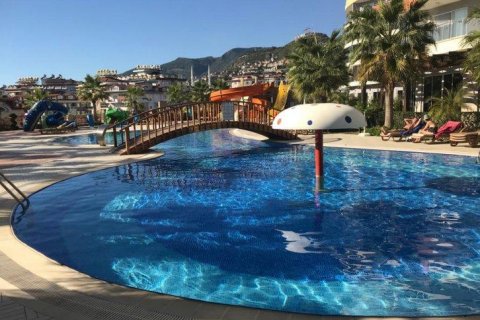 Leilighet i Cikcilli, Antalya, Tyrkia Nr. 207681 - 3