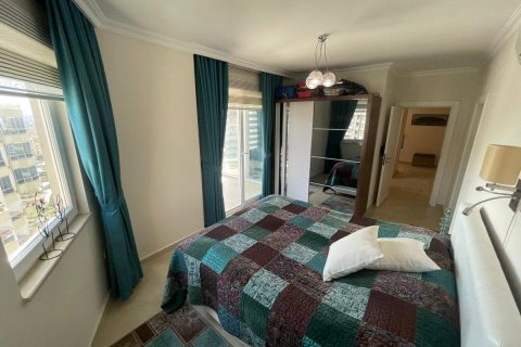 Leilighet i Cikcilli, Antalya, Tyrkia Nr. 207681 - 21