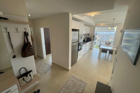 Leilighet i Cikcilli, Antalya, Tyrkia Nr. 207681 - 10