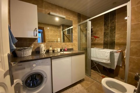 Daire Oba, Antalya, Türkiye №207677 - 14