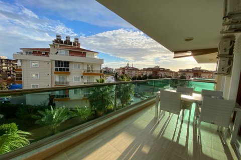 Daire Oba, Antalya, Türkiye №207677 - 9