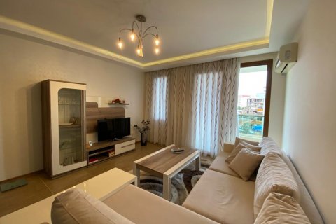 Daire Oba, Antalya, Türkiye №207677 - 4