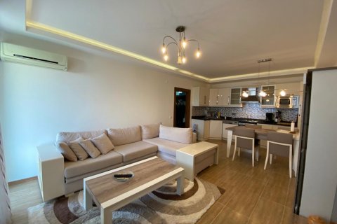 Daire Oba, Antalya, Türkiye №207677 - 2