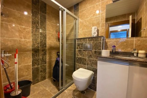 Daire Oba, Antalya, Türkiye №207677 - 17