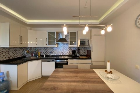 Daire Oba, Antalya, Türkiye №207677 - 3