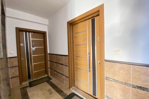 Daire Oba, Antalya, Türkiye №207677 - 18