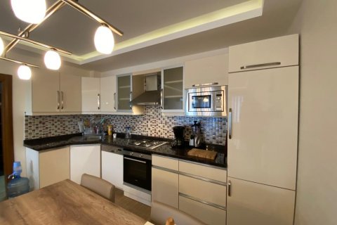 Daire Oba, Antalya, Türkiye №207677 - 1