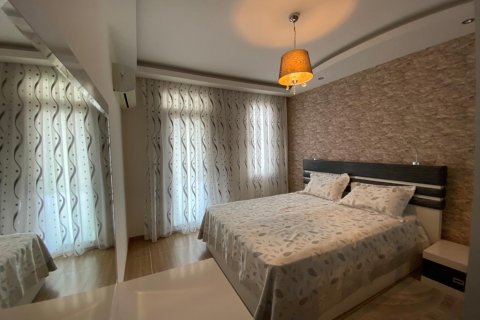 Daire Oba, Antalya, Türkiye №207677 - 11